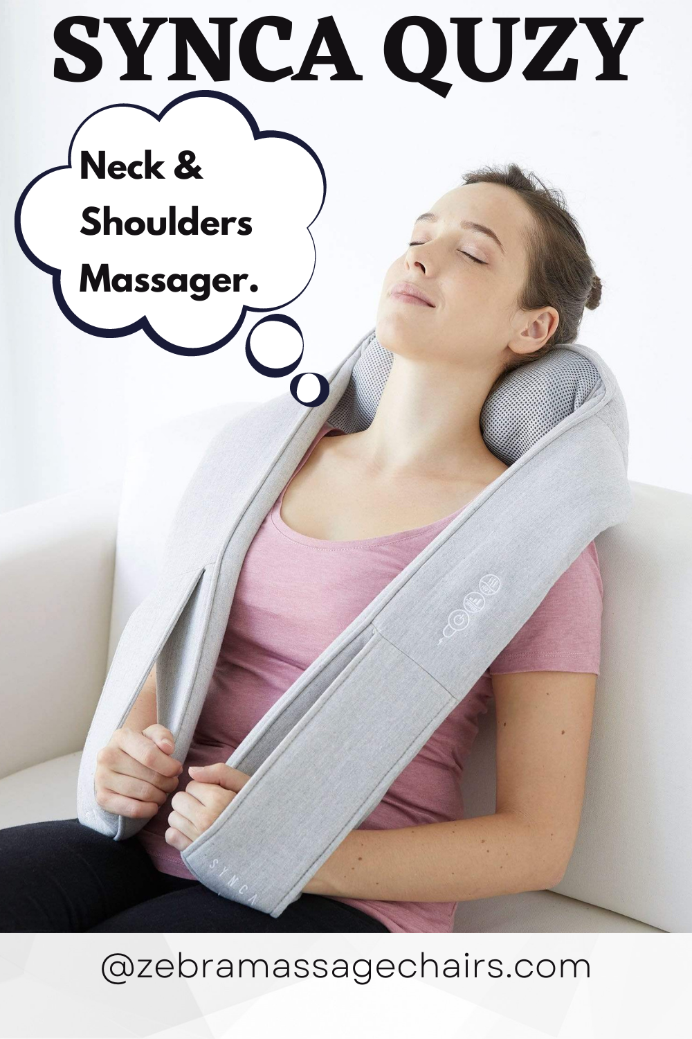 Neck Massager