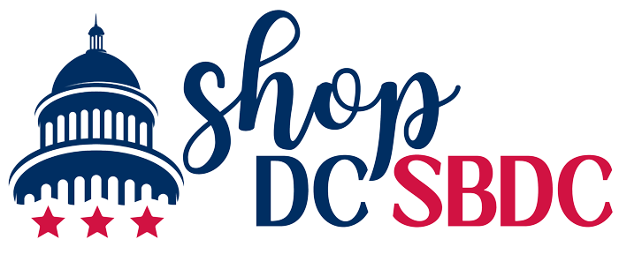 Shop DC SBDC