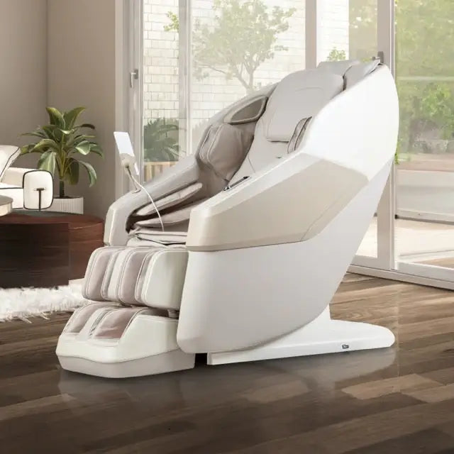 Budget Massage Chairs
