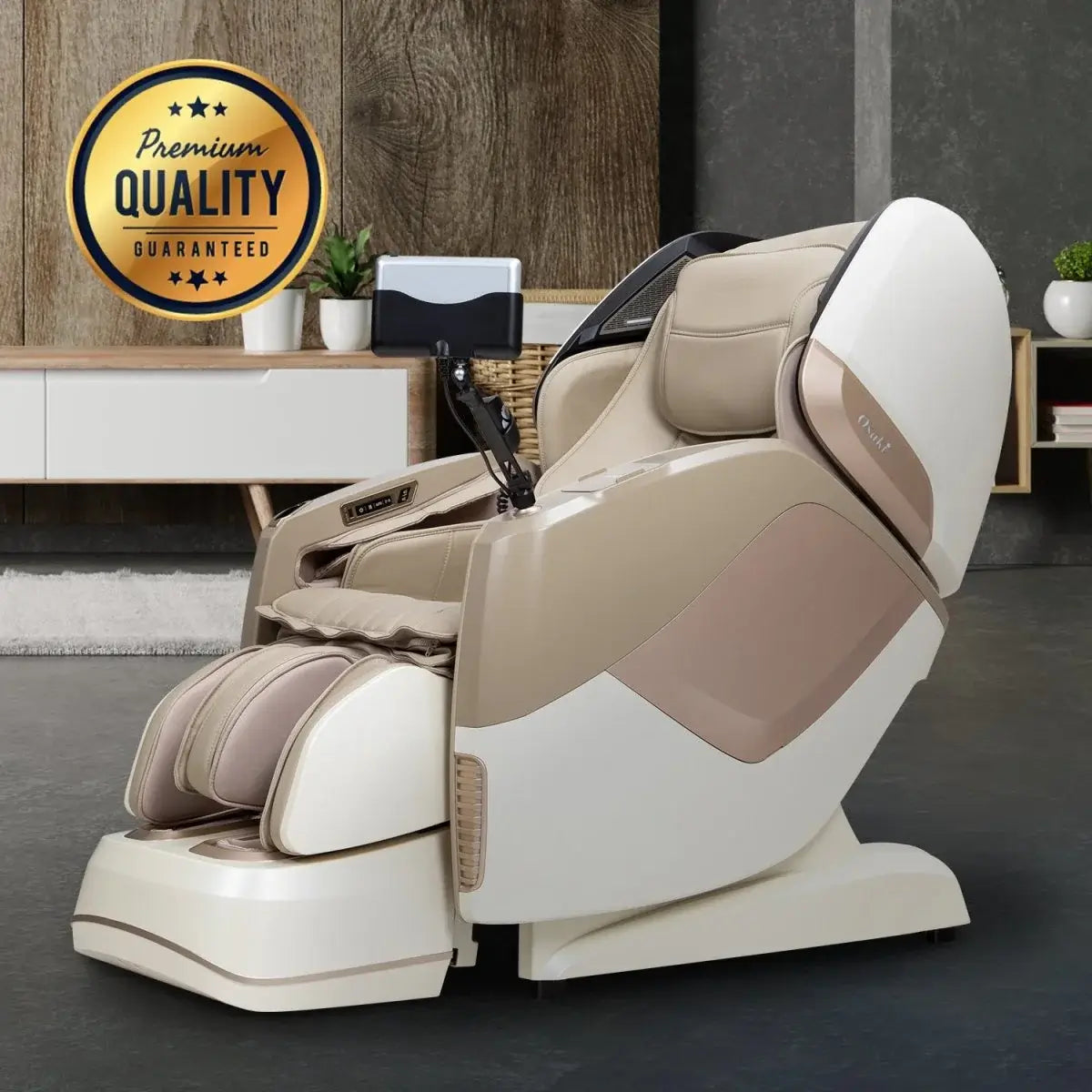 Massage Chairs for Office & Work From Home
