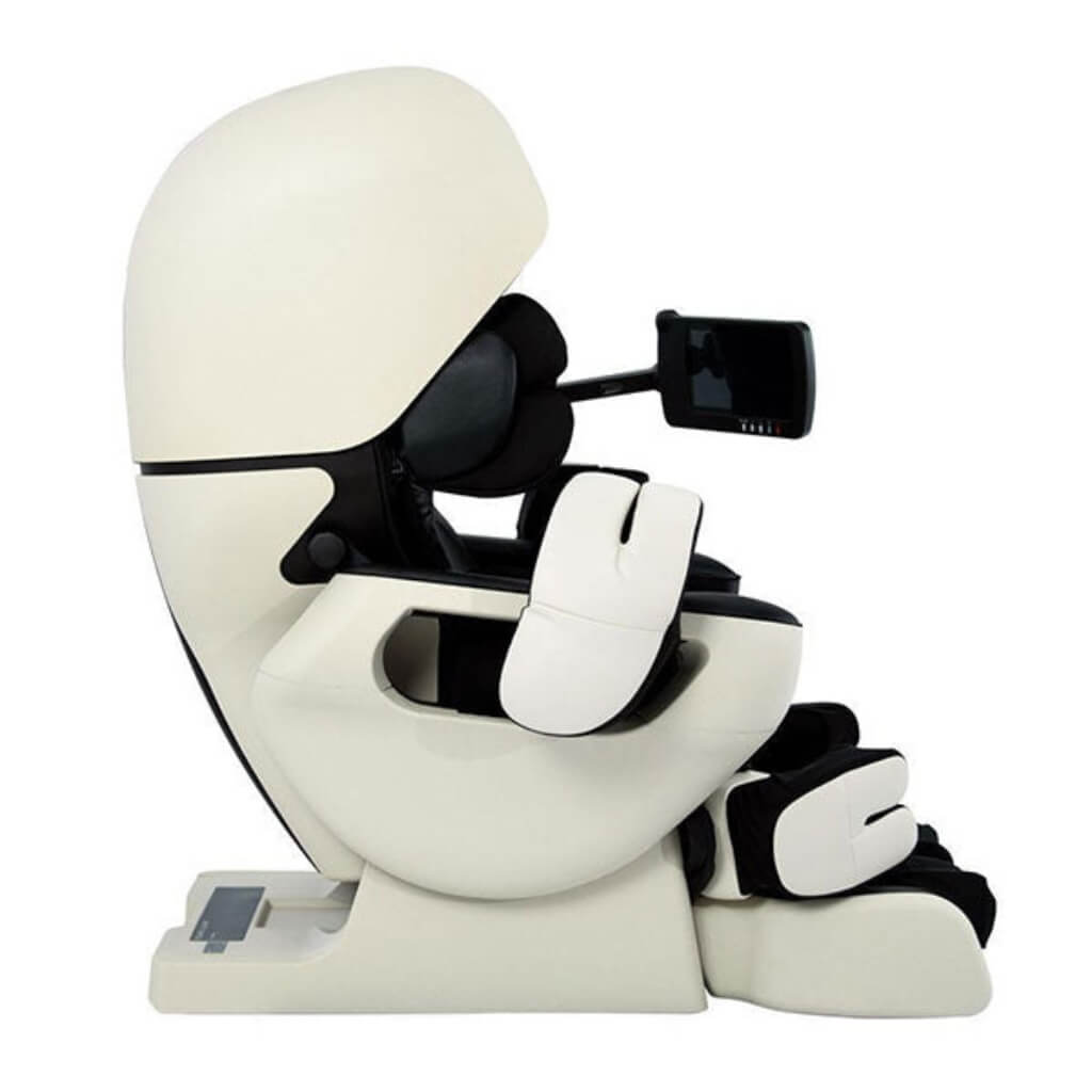 Browse our Inada Massage Chairs Collection at ZEBRA MASSAGE CHAIRS