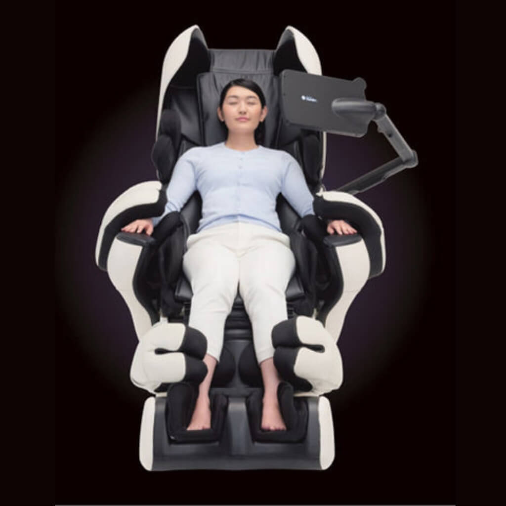 Luxury Massage Chairs