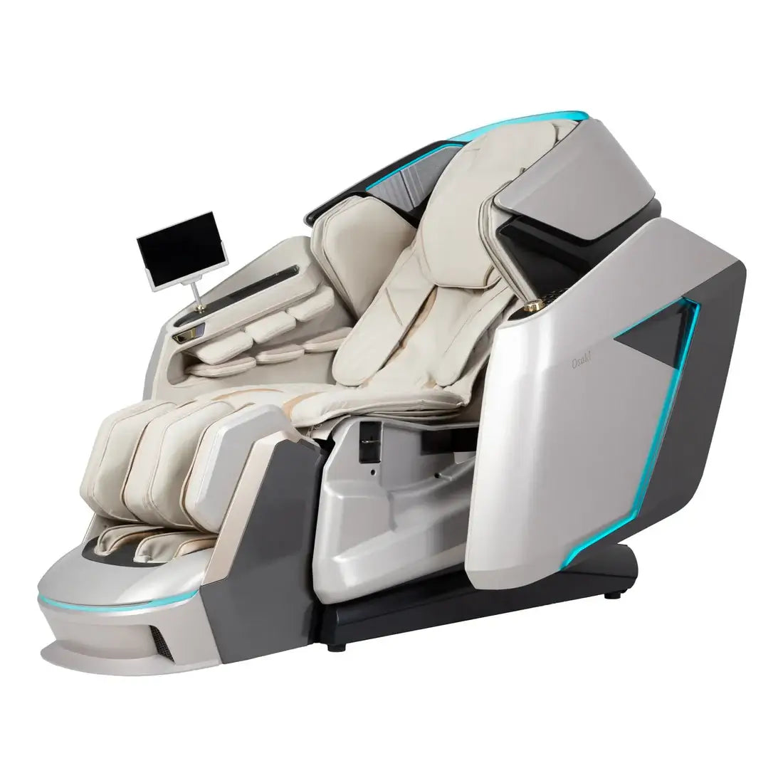 Photo Collection Massage Chair for Big & Tall