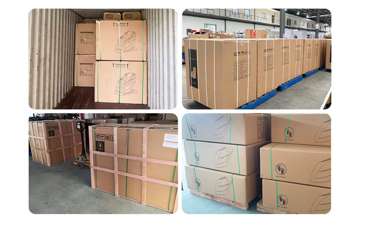 Morningstar Star Series at US warehouse photo