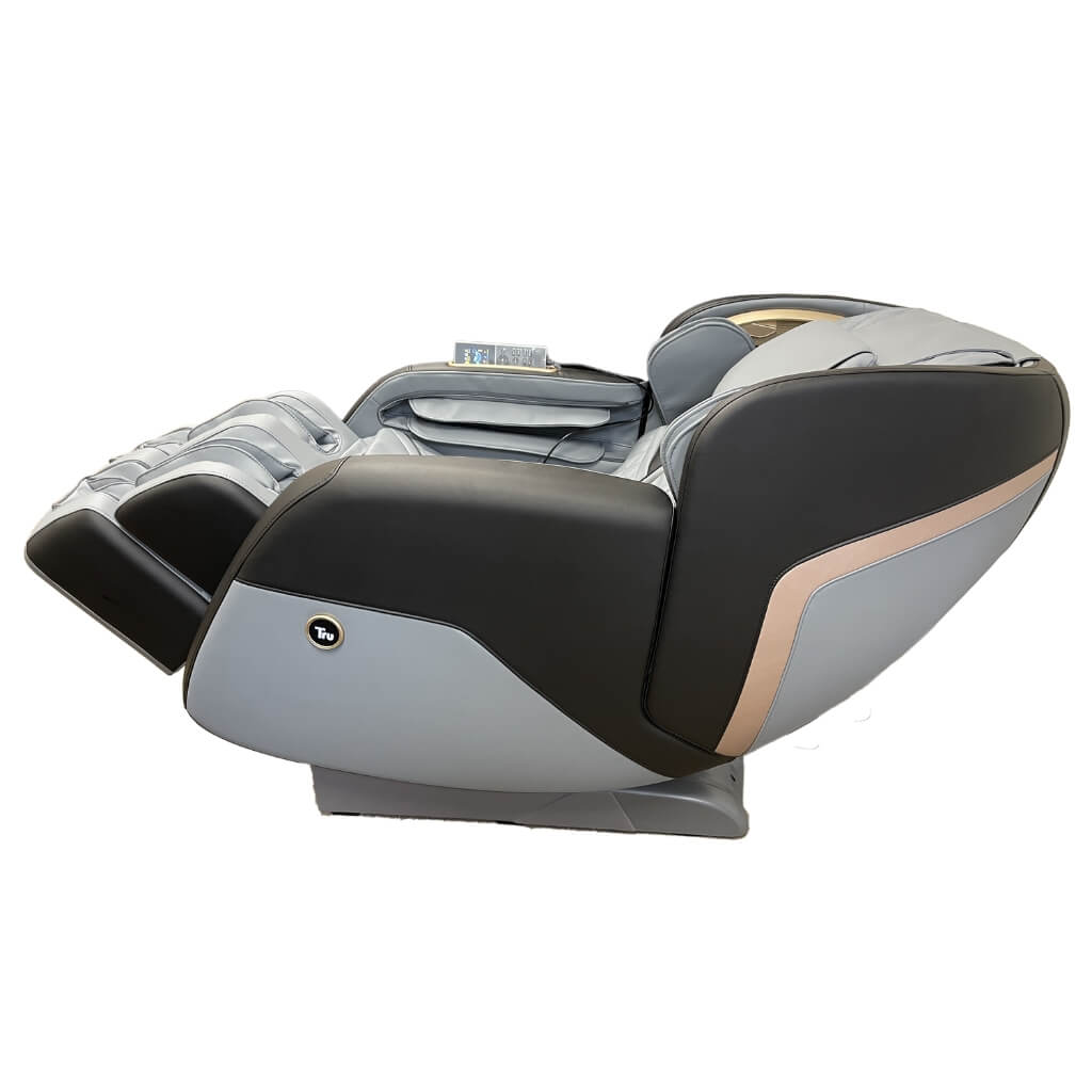 Massage Chairs between $3,000 to $5,000.