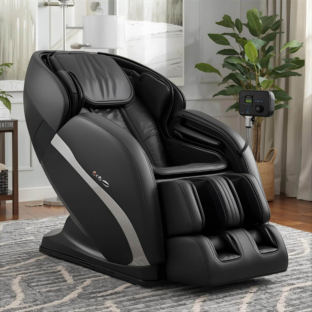 All Massage Chairs