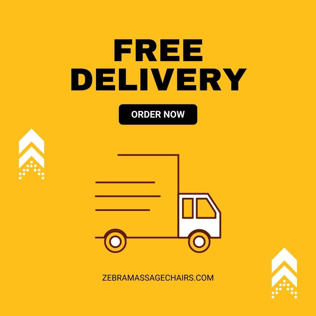 Browse our Add-ons Collection at ZEBRA MASSAGE CHAIRS
