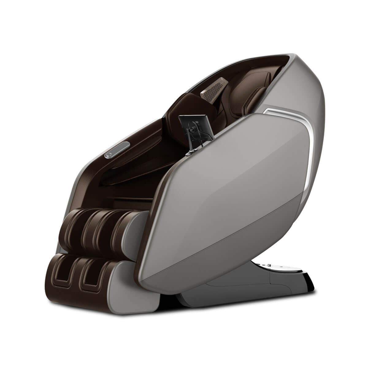 Affordable Massage Chairs ($3,000–$5,000)
