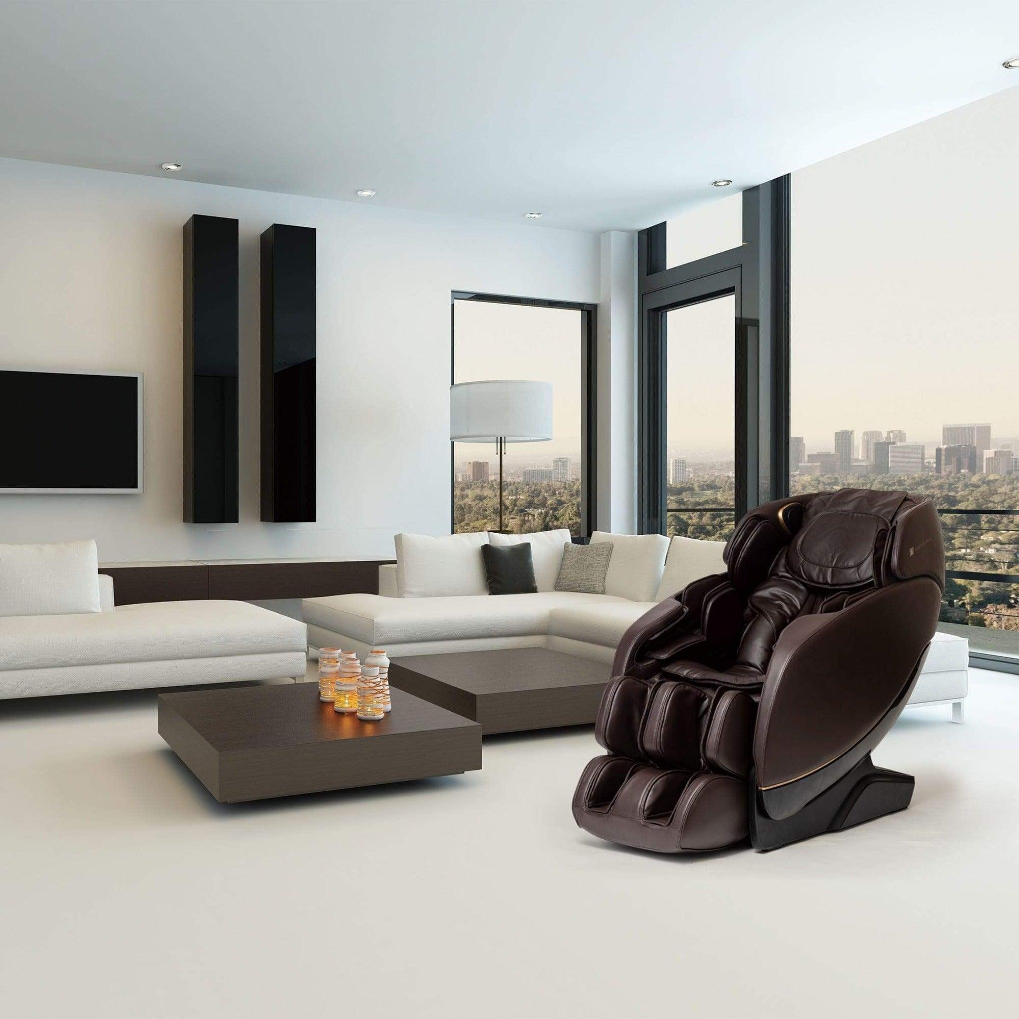 Inner Balance Wellness Massage Chairs Collection Photo at Zebra Massage Chairs