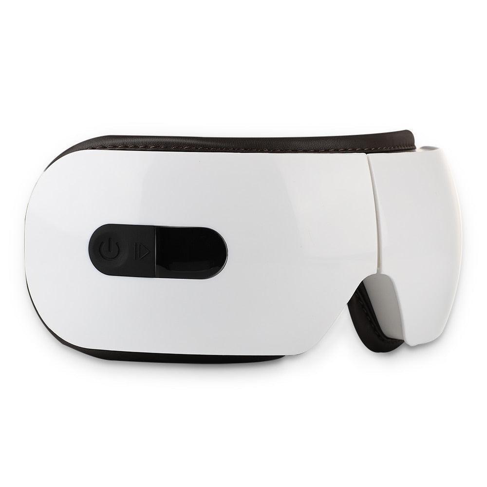 Browse our Eye Massager Collection at ZEBRA MASSAGE CHAIRS
