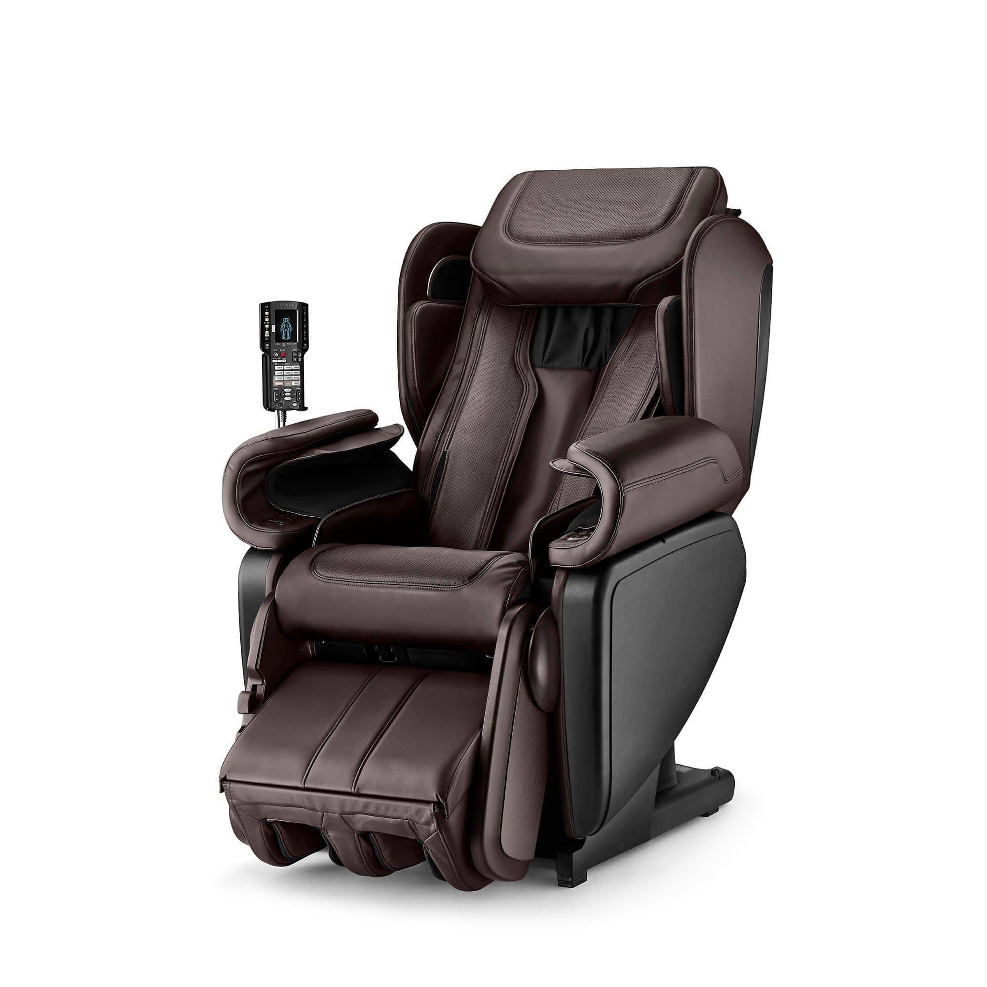 best-selling massage chairs