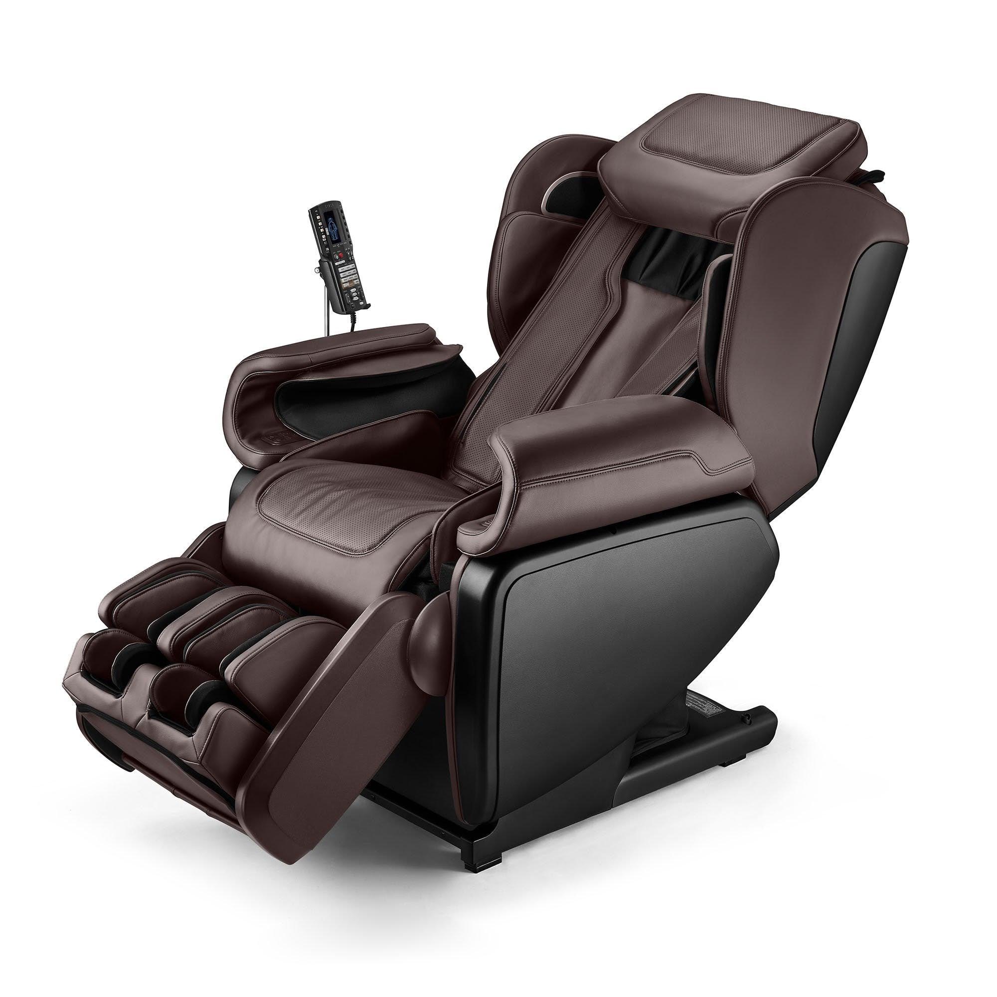 Synca Wellness Massage Chairs