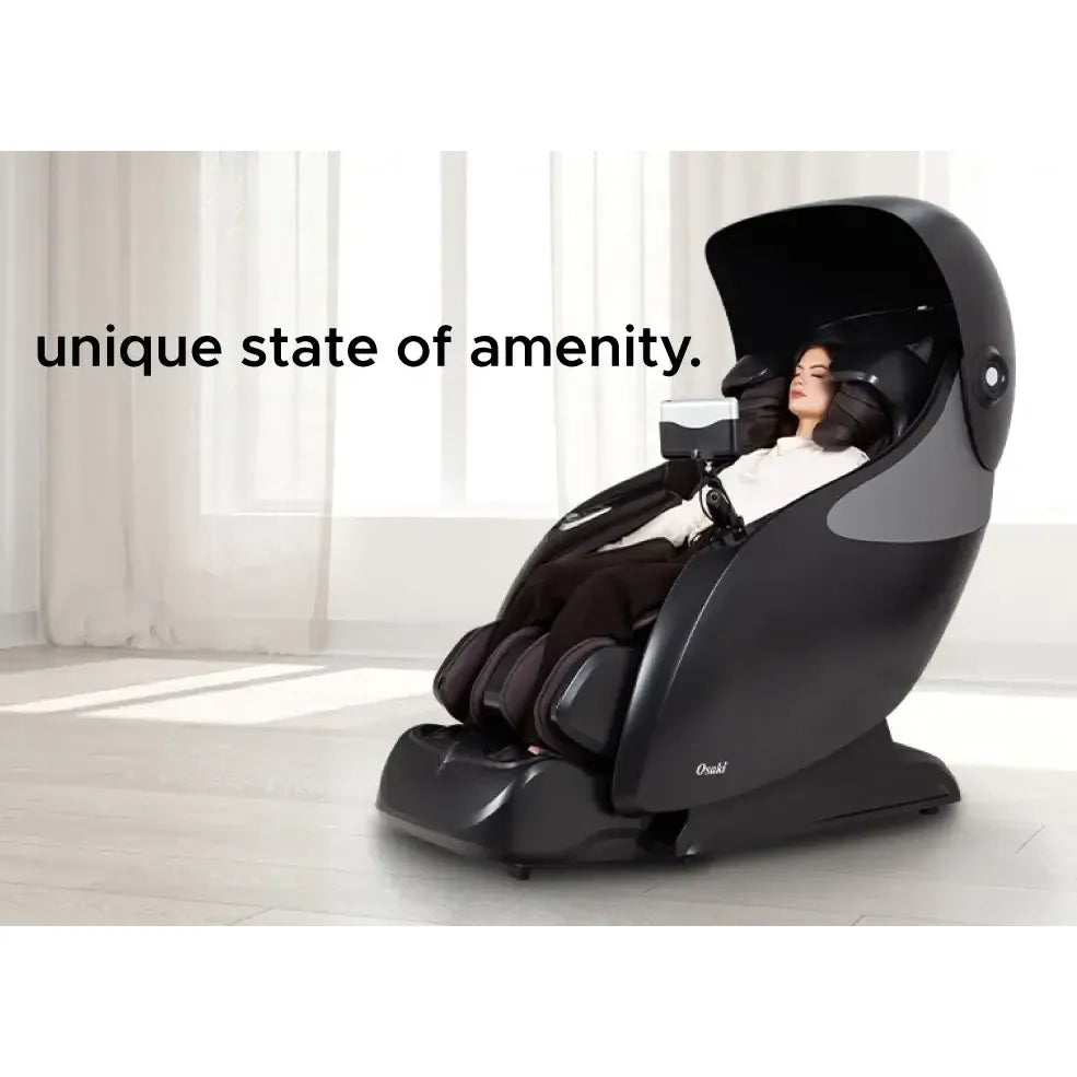 Osaki OP-Ai Xrest 4D+ Massage Chair
