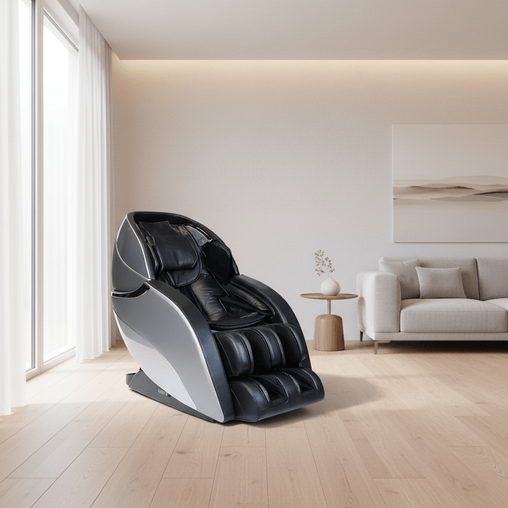 Infinity Genesis 3D/4D Massage Chair (Certified Pre-Owned)