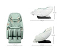 MS-A253 Massage Chair 4D - Save Space, Get a Massage!