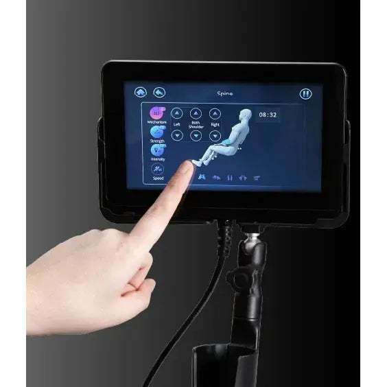 Osaki OP-4D Master Massage Chair