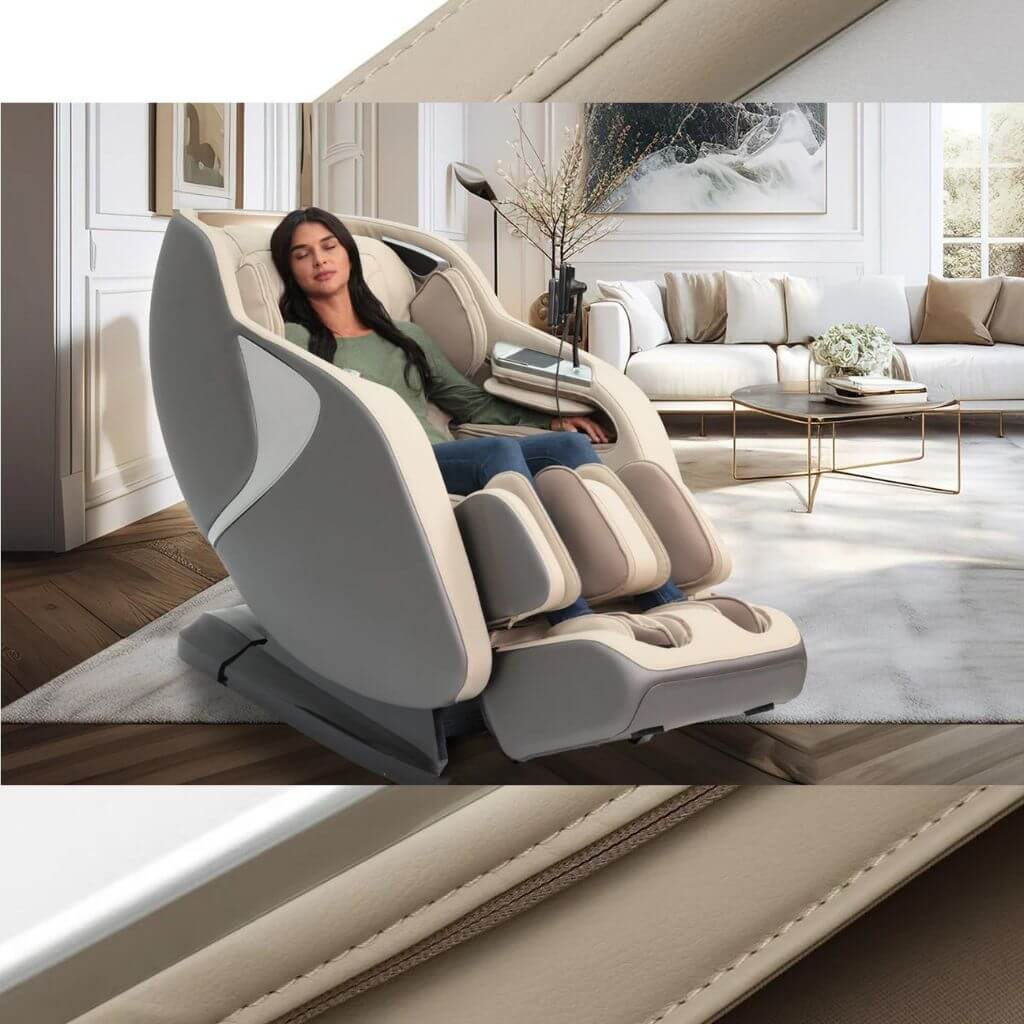 Kyota Massage Chairs 2026 | Authorized Dealer | Zebra – ZEBRA