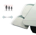 MS-A253 Massage Chair 4D - Save Space, Get a Massage!