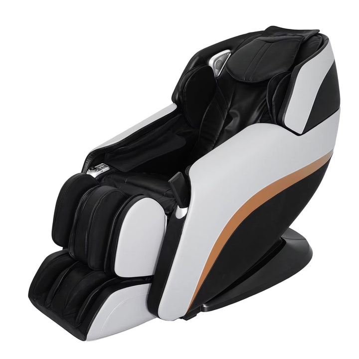 MS-357 Pro Massage Chair | Fits people of all heights.