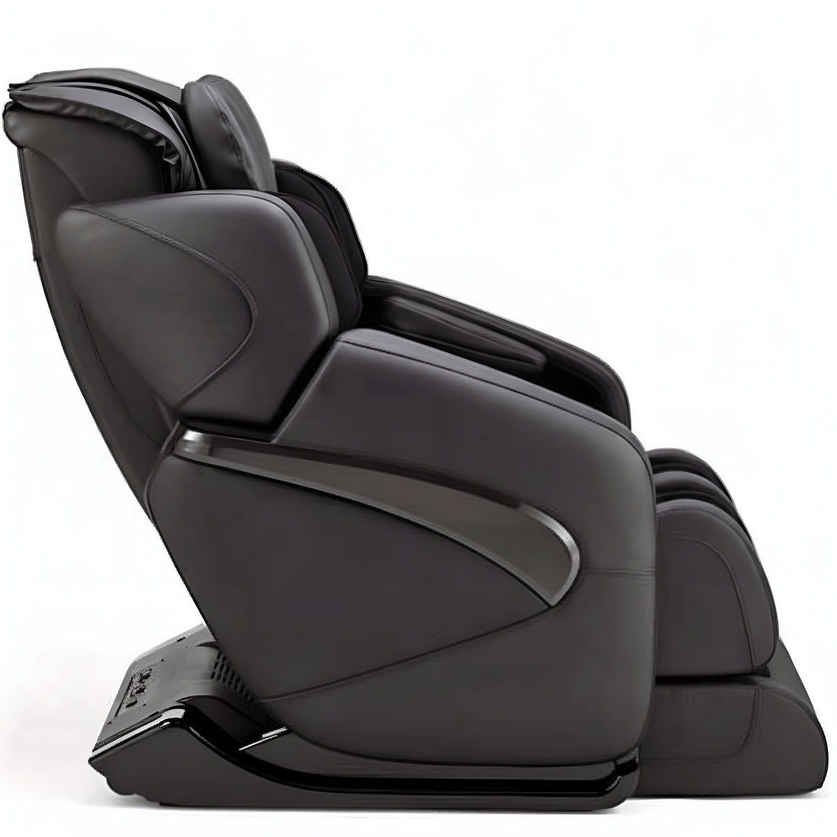 Inner Balance Wellness Jin Deluxe Zero Gravity L-Track Massage Chair