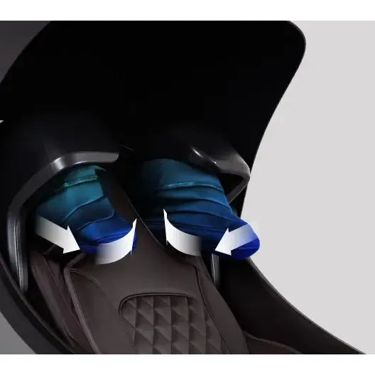 Osaki OP-Ai Xrest 4D+ Massage Chair