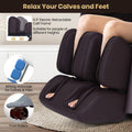 2025 Enjoyment 42 - 4D Zero Gravity Massage Recliner