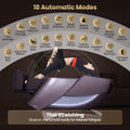 2025 Enjoyment 42 - 4D Zero Gravity Massage Recliner