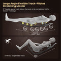 2025 Enjoyment 42 - 4D Zero Gravity Massage Recliner