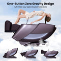 2025 Enjoyment 42 - 4D Zero Gravity Massage Recliner