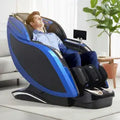 Kollecktiv KC-204 Heated 4D Massage Chair