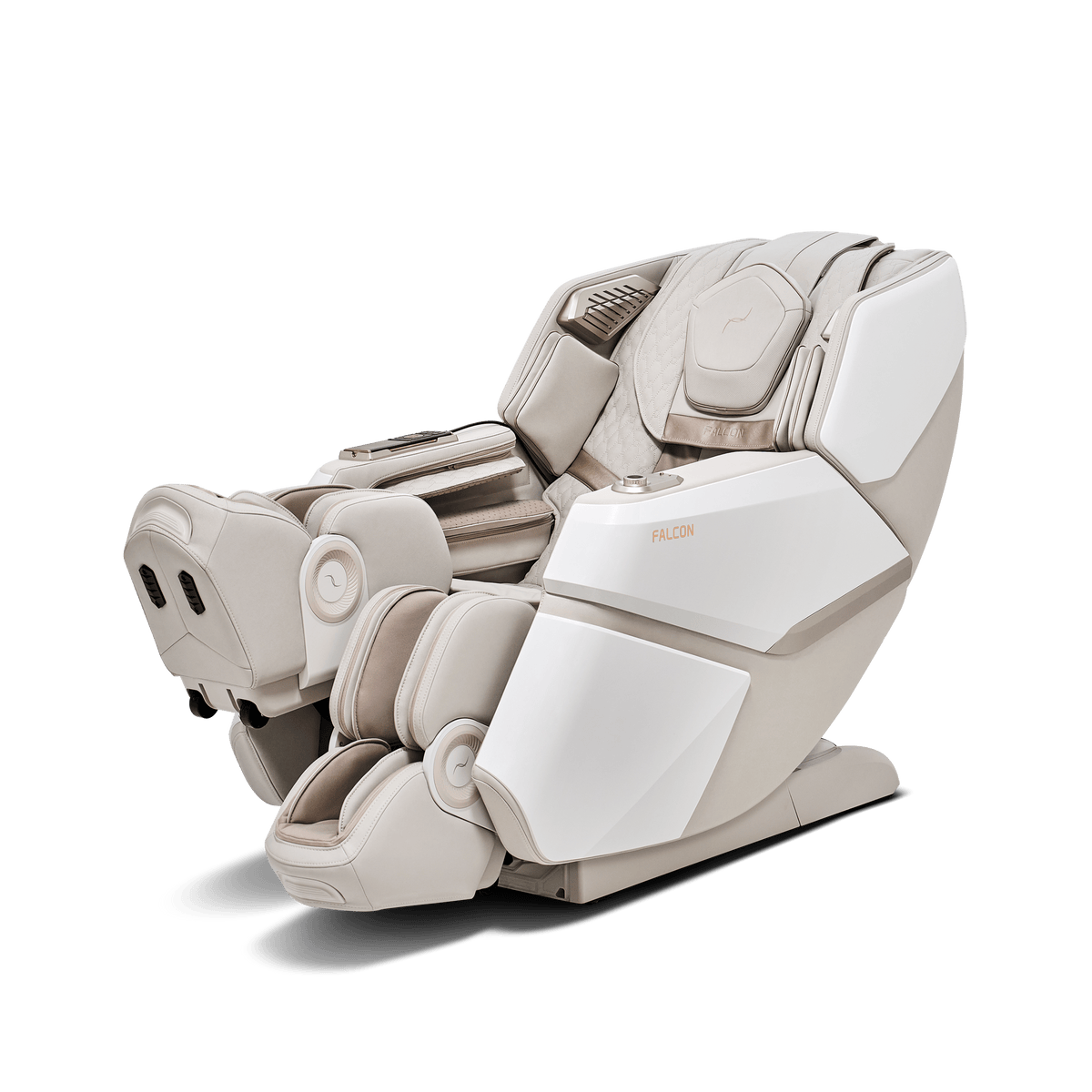 Bodyfriend Falcon SV Compact Robo-Walking Massage Chair