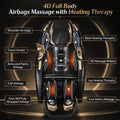 Kollecktiv KC-202 4D Massage Chair