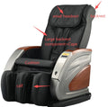 Vending Massage Chair’s Accessories (IT 6900)
