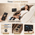 Kollecktiv KC-203 Royal 4D Massage Chair
