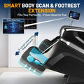 Kollecktiv KC-201 4D Massage Chair