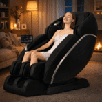 Kollecktiv KC-101A 4D Massage Chair