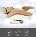 MS-357 Pro Massage Chair | Fits people of all heights.