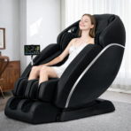 Kollecktiv KC-101A 4D Massage Chair