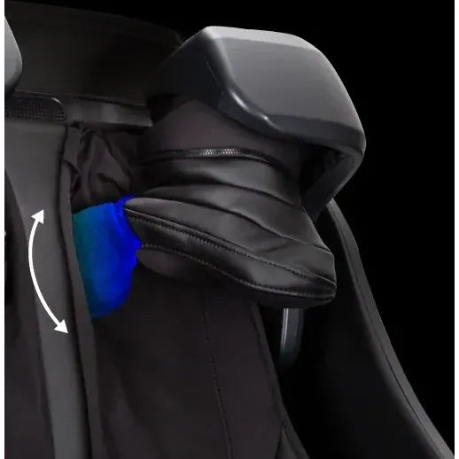 Osaki OP-4D Master Massage Chair