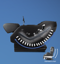 Daiwa iLift Massage Chair