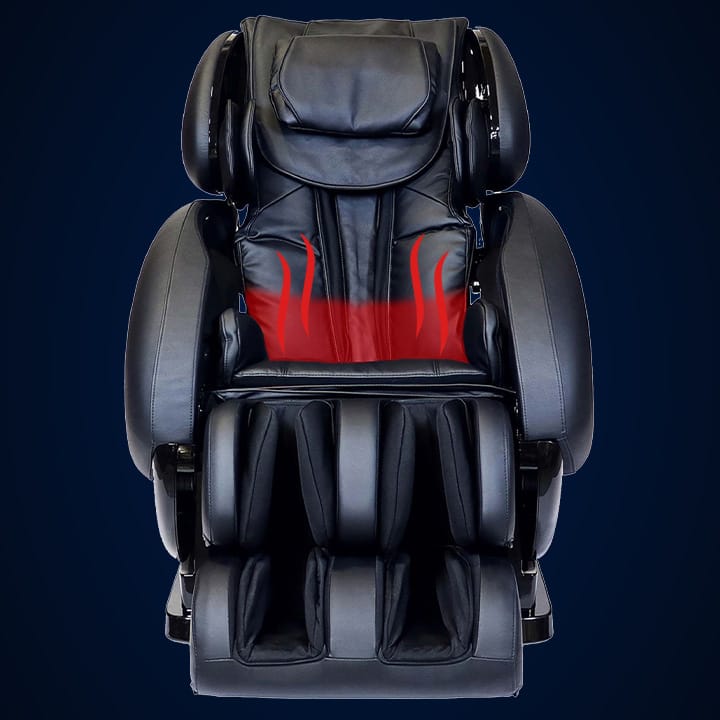Infinity IT-8500 Plus 3D L-Track Massage Chair