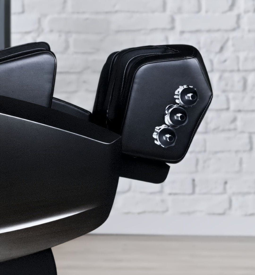 Daiwa Supreme Hybrid X Massage Chair