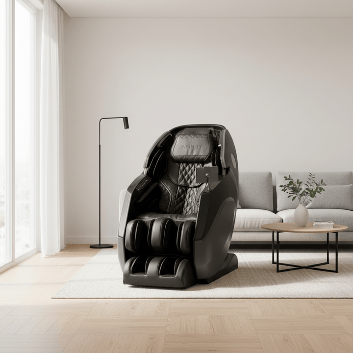 Infinity Imperial Massage Chair | Certified Pre-Owned