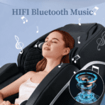 Kollecktiv KC-101A 4D Massage Chair