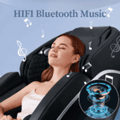 Kollecktiv KC-101A 4D Massage Chair