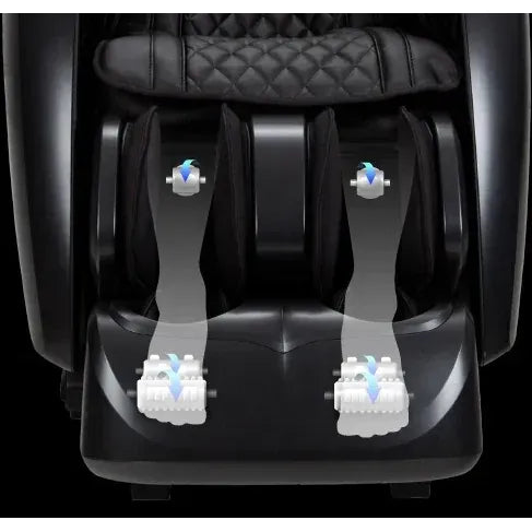 Osaki OP-4D Master Massage Chair