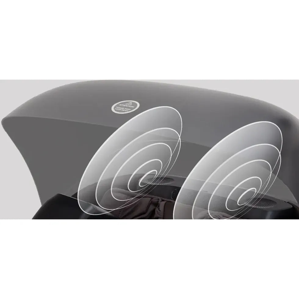 Osaki OP-Ai Xrest 4D+ Massage Chair