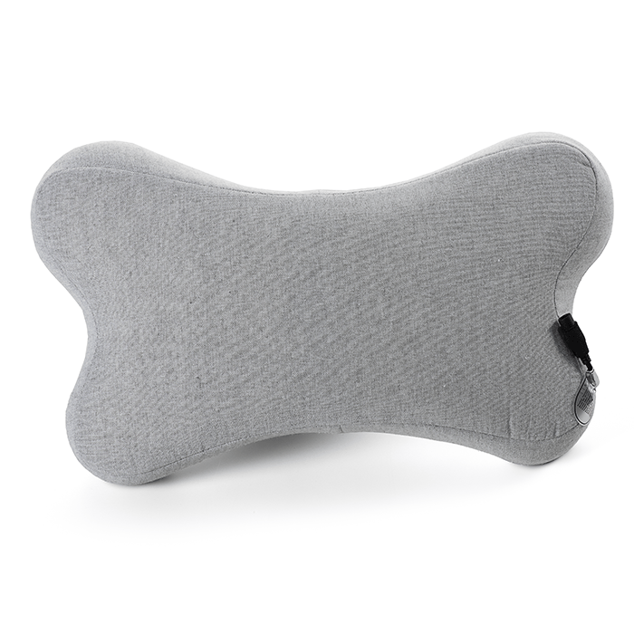 Synca iPuffy - Premium 3D Heated Lumbar Massager
