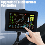 Kollecktiv KC-101A 4D Massage Chair