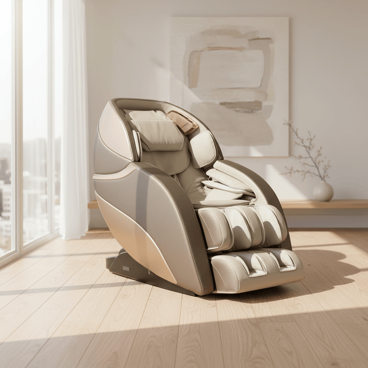 Infinity Genesis 3D/4D Massage Chair (Certified Pre-Owned)